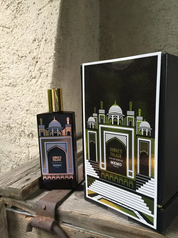 memo-paris-jamals-palace عطر ممو جمالز پالاس Memo Paris Jamal's Palace