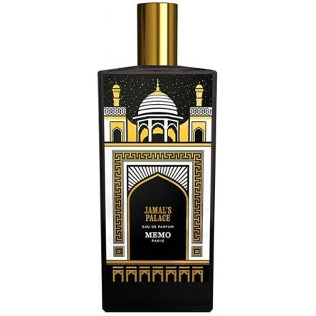 عطر ممو جمالز پالاس Memo Paris Jamal's Palace