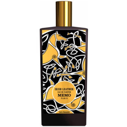عطر ممو ایریش لدر Memo Paris Irish Leather