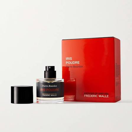 Frédéric Malle Iris Poudre Eau de Parfum عطر فردریک مال ایریس پادر Frédéric Malle Iris Poudre