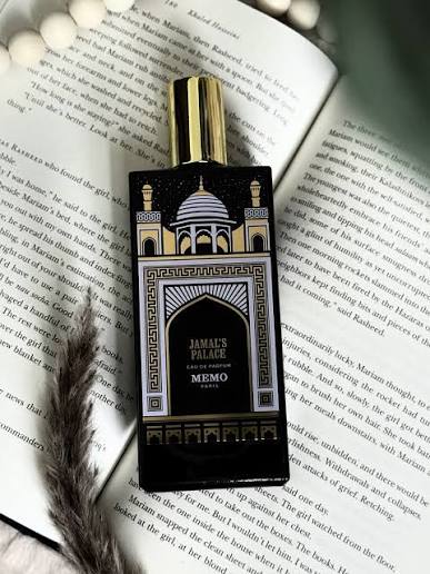 memo-paris-jamals-palace عطر ممو جمالز پالاس Memo Paris Jamal's Palace