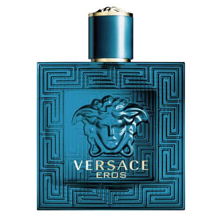 عطر ورساچه اروس ادوپرفیوم مردانه Versace Eros EDP