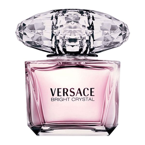 عطر ورساچه برایت کریستال Versace Bright Crystal