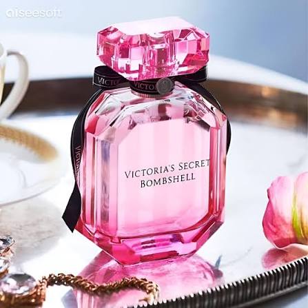 victorias-secret-bombshell-perfume.jpg عطر ویکتوریا سکرت بامب شل زنانه Victoria's Secret Bombshell