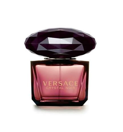عطر ورساچه کریستال نویر Versace Crystal Noir