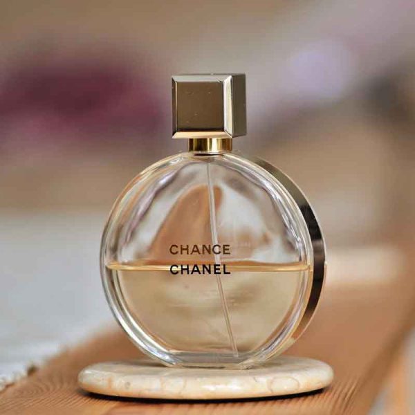 عطر چنس شنل CHANEL Chance Eau de Parfum