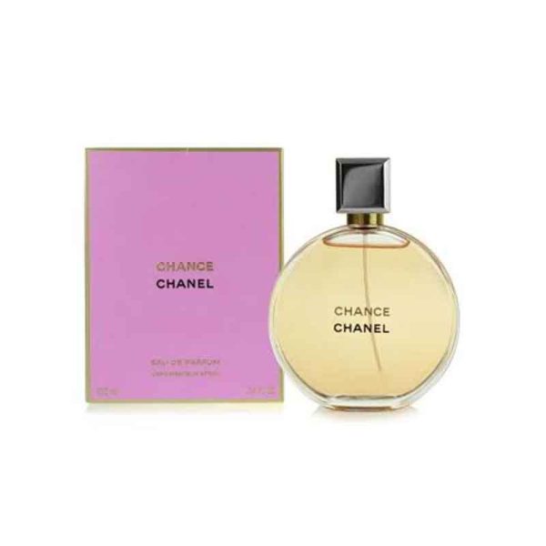 عطر چنس شنل CHANEL Chance Eau de Parfum عطر چنس شنل CHANEL Chance Eau de Parfum