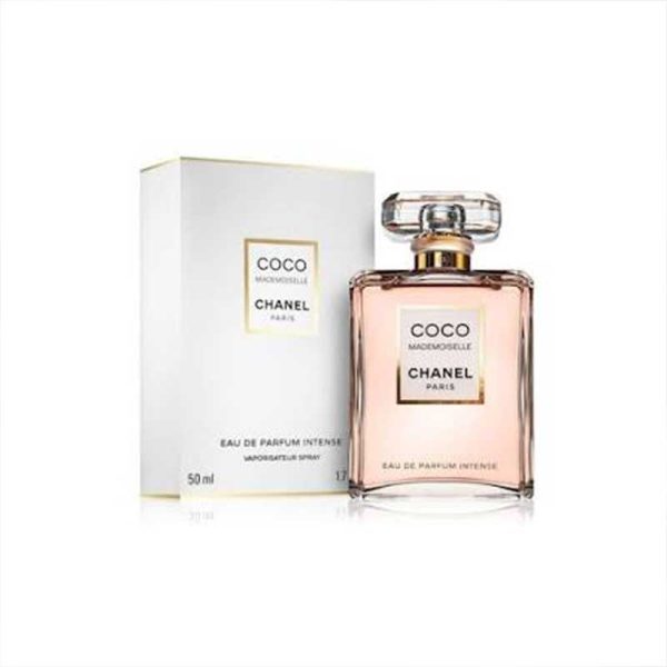 عطر CHANEL Coco Mademoiselle عطر کوکو مادمازل شنل CHANEL Coco Mademoiselle EDP