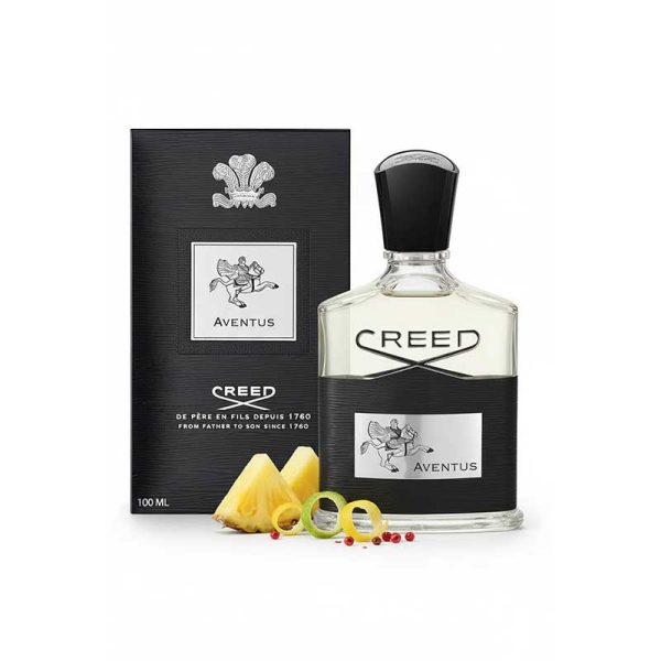 کرید اونتوس | Creed Aventus عطر کرید اونتوس مردانه Creed Aventus