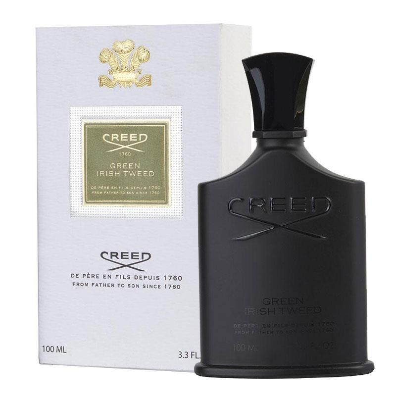 کرید گرین ایریش تویید | Creed Green Irish Tweed