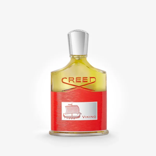 عطر کرید وایکینگ Creed Viking ادو پرفیوم مردانه