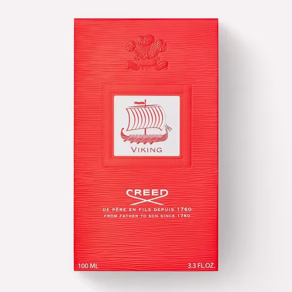 عطر کرید وایکینگ Creed Viking عطر کرید وایکینگ Creed Viking ادو پرفیوم مردانه