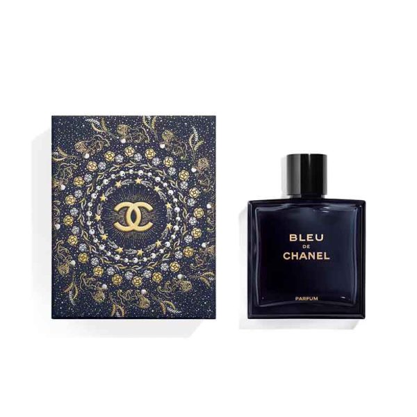 خرید بلو شنل | Bleu de Chanel EDT | عطر مردانه شنل عطر بلو شنل Bleu de Chanel Eau de Toilette مردانه