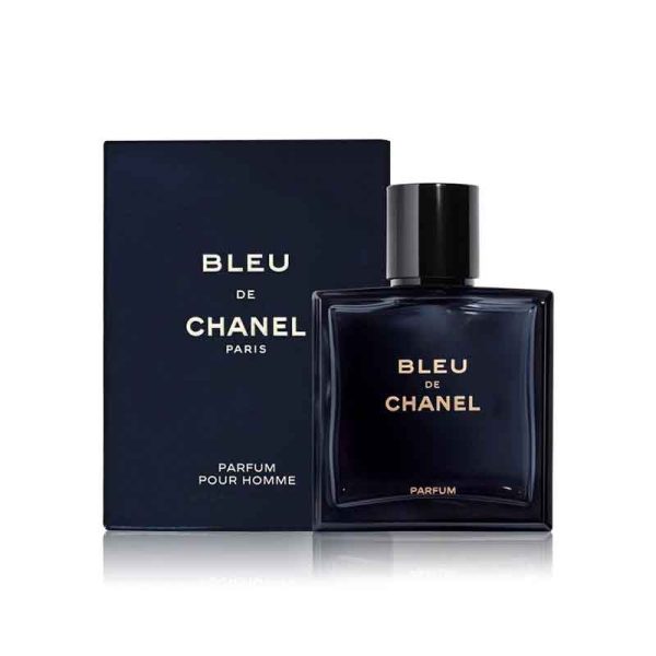 خرید بلو شنل | Bleu de Chanel EDT | عطر مردانه شنل عطر بلو شنل Bleu de Chanel Eau de Toilette مردانه