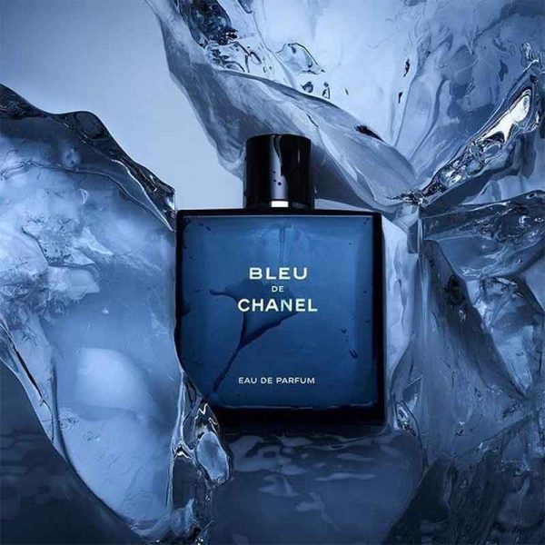 عطر بلو شنل Bleu de Chanel Eau de Toilette مردانه