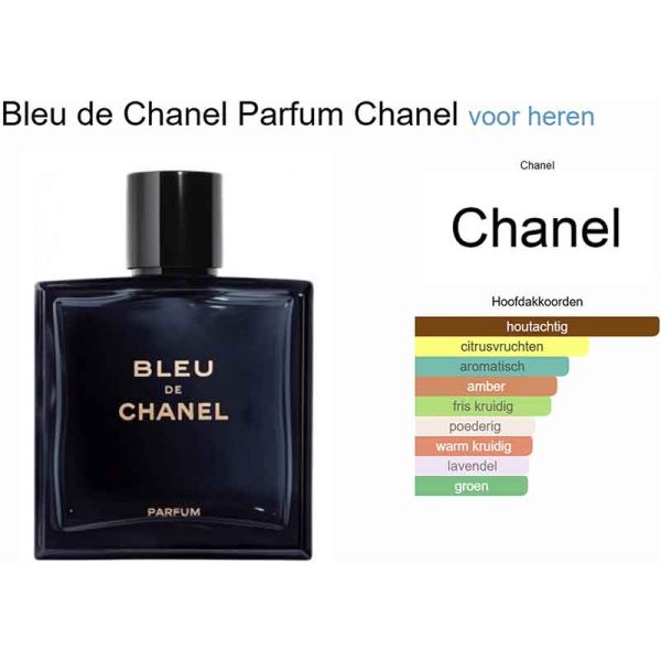 خرید بلو شنل | Bleu de Chanel EDT | عطر مردانه شنل عطر بلو شنل Bleu de Chanel Eau de Toilette مردانه
