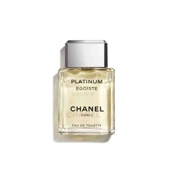 عطر شنل پلاتینیوم اگوئیست Chanel Platinum Égoïste مردانه
