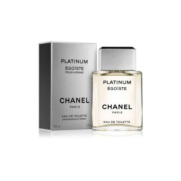 عطر شنل پلاتینیوم اگوئیست Chanel Platinum Égoïste مردانه