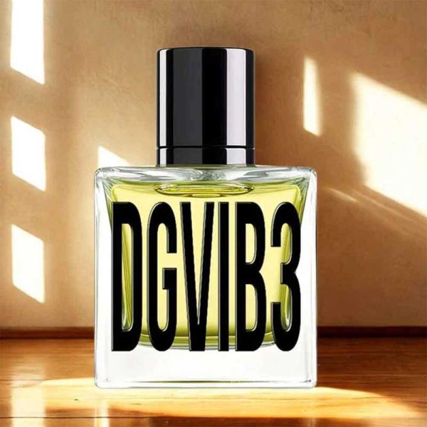 عطر Dolce&Gabbana DGVIB3 Eau de Parfum