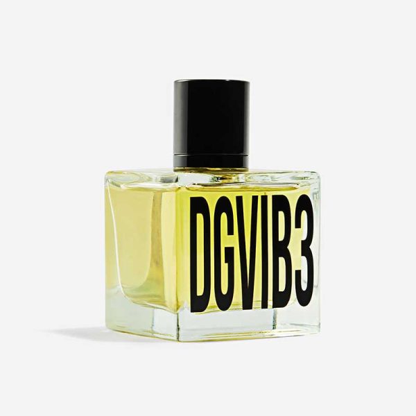 عطر Dolce&Gabbana DGVIB3 Eau de Parfum
