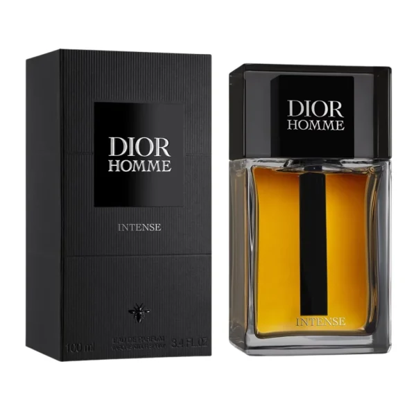 عطر دیور هوم اینتنس Dior Homme Intense عطر دیور هوم اینتنس Dior Homme Intense ادوپرفیوم مردانه