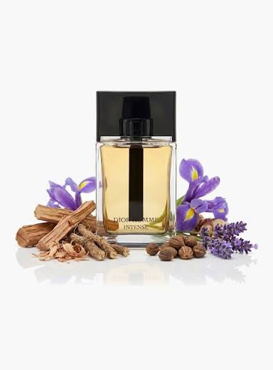 عطر دیور هوم اینتنس Dior Homme Intense ادوپرفیوم مردانه