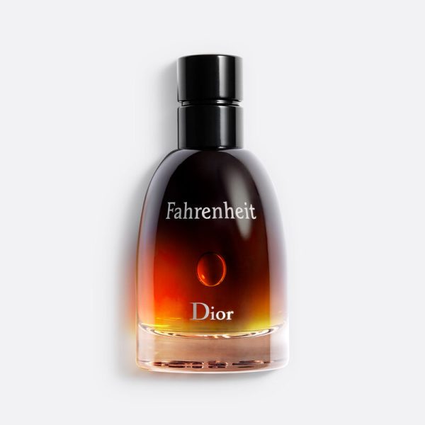 عطر دیور فارنهایت Dior Fahrenheit