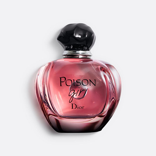عطر دیور پویزن گرل Dior Poison Girl EDP