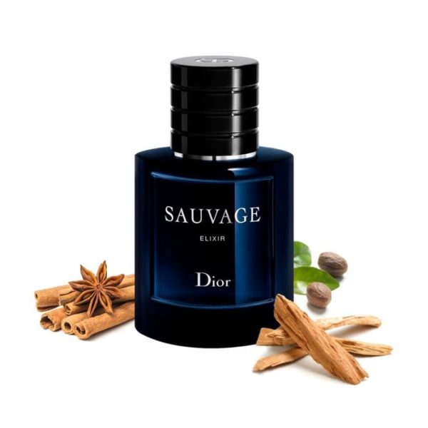دیور ساواج الکسیر | Dior Sauvage Elixir