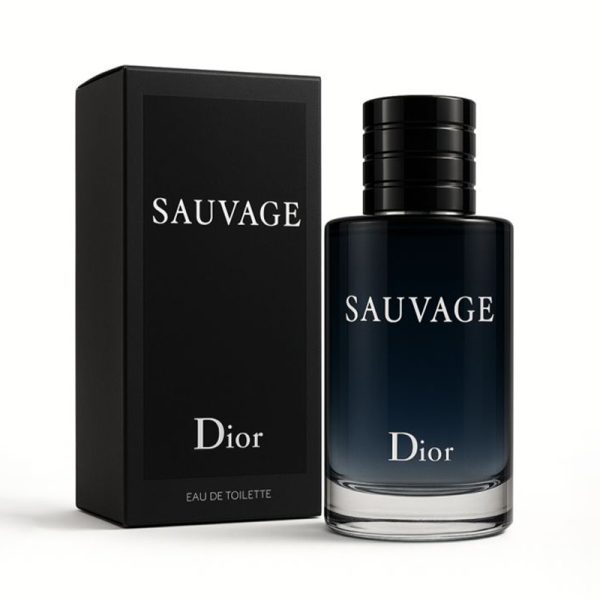 عطر دیور ساواج | Dior Sauvage Eau de Toilette عطر دیور ساواج Dior Sauvage Eau de Toilette