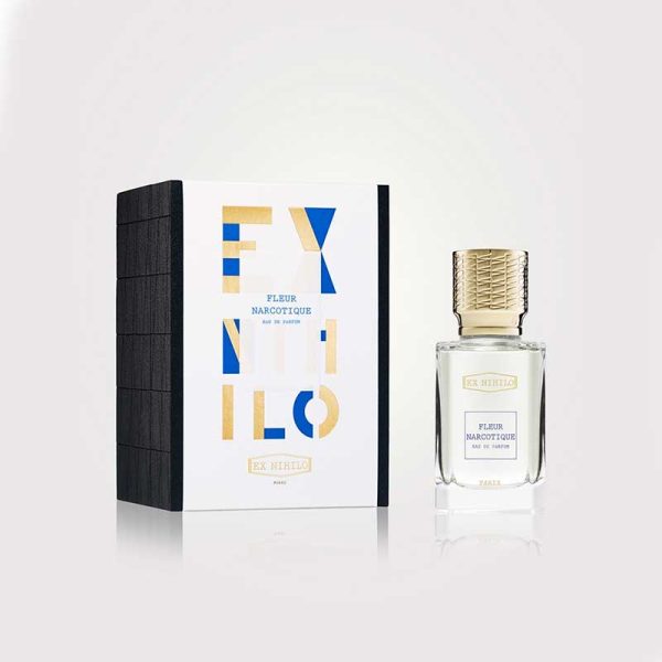 عطر فلور نارکوتیک Ex Nihilo Fleur Narcotique عطر فلور نارکوتیک Ex Nihilo Fleur Narcotique
