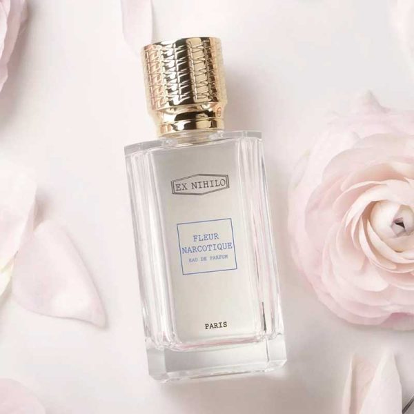 عطر فلور نارکوتیک Ex Nihilo Fleur Narcotique