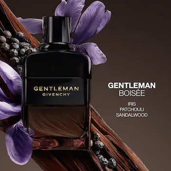 عطر جیوانچی جنتلمن Givenchy Gentleman