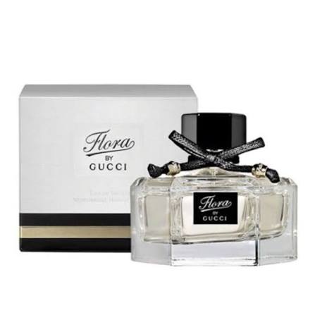 عطر گوچی فلورا زنانه Gucci Flora