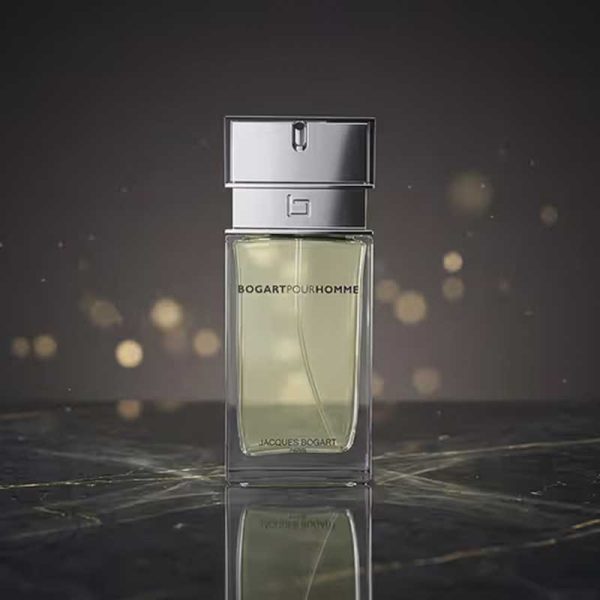 عطر ژاک بوگارت بوگارت پور هوم Jacques Bogart Bogart Pour Homme