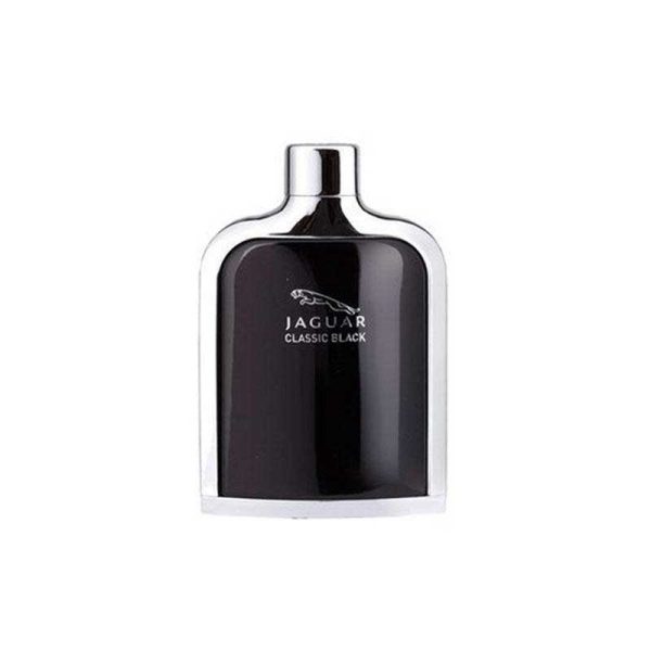 عطر جگوار کلاسیک بلک مردانه | Jaguar Classic Black عطر جگوار کلاسیک بلک مردانه Jaguar Classic Black EDT