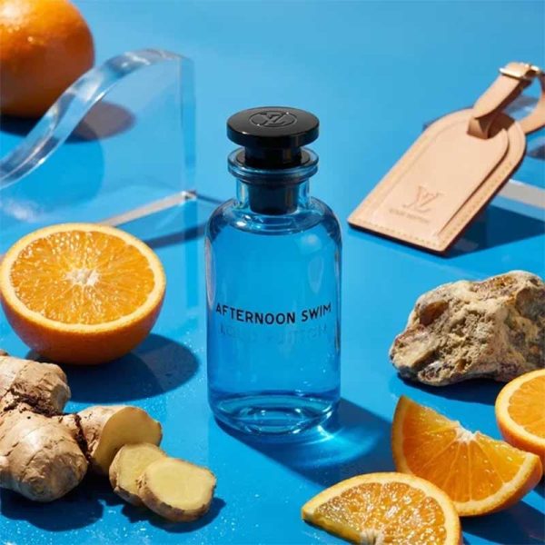 عطر افتر نون سوییم Louis Vuitton Afternoon Swim