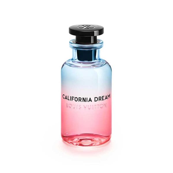 عطر Louis Vuitton California Dream عطر کالیفرنیا دریم لویی ویتون Louis Vuitton California Dream