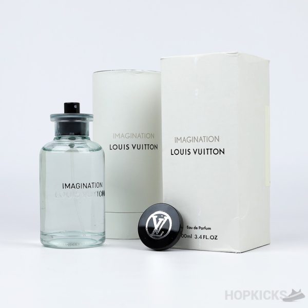 Louis Vuitton Imagination | عطر لویی ویتون ایمجینیشن عطر لویی ویتون ایمجینیشن Louis Vuitton Imagination