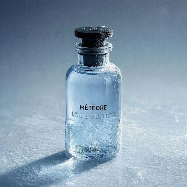 عطر لوئی ویتون میتیور Louis Vuitton Météore