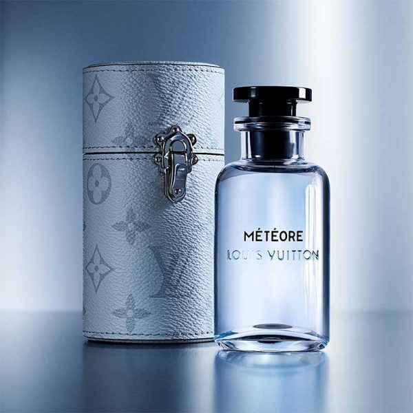 Louis Vuitton Météore – لوئی ویتون میتیور عطر لوئی ویتون میتیور Louis Vuitton Météore
