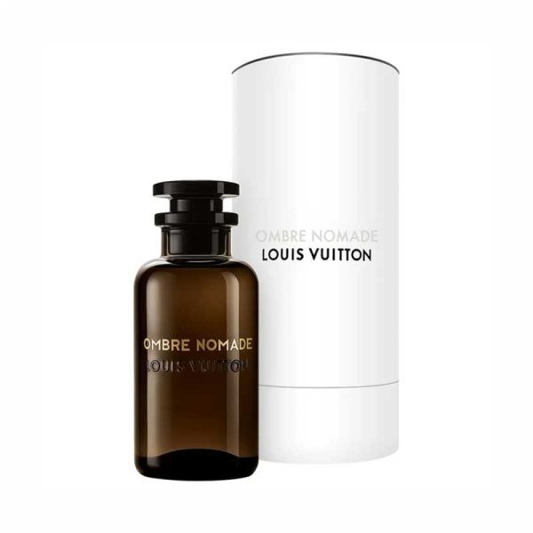 آمبر نومد لویی ویتون | Louis Vuitton Ombre Nomade عطر آمبر نومد لویی ویتون Louis Vuitton Ombre Nomade