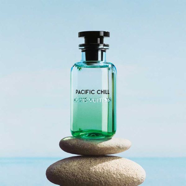 عطر پسفیک چیل لویی ویتون Louis Vuitton Pacific Chill