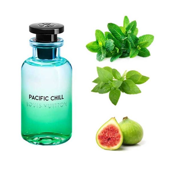 عطر پسفیک چیل لویی ویتون Louis Vuitton Pacific Chill