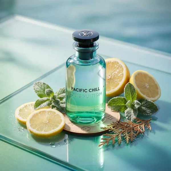 عطر پسفیک چیل لویی ویتون Louis Vuitton Pacific Chill