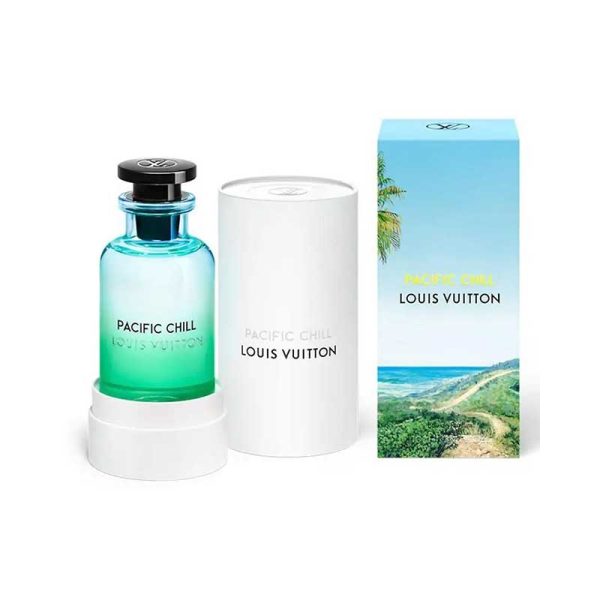 عطر Louis Vuitton Pacific Chill عطر پسفیک چیل لویی ویتون Louis Vuitton Pacific Chill