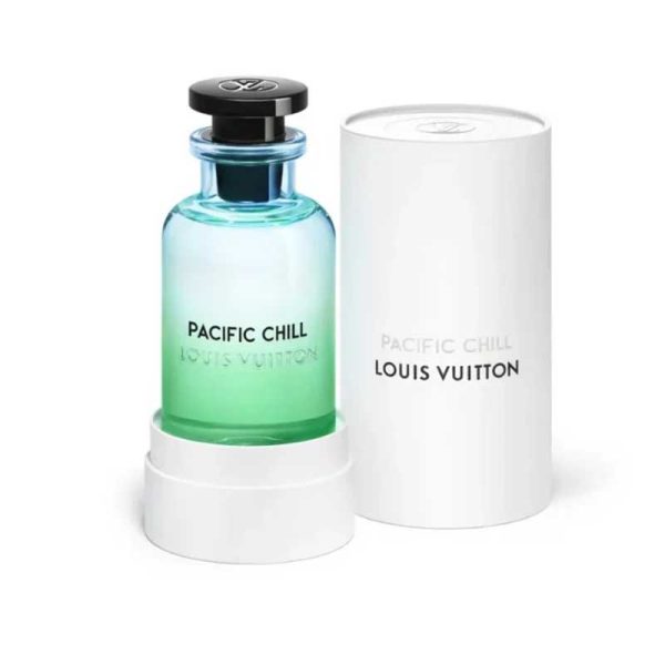 عطر پسفیک چیل لویی ویتون Louis Vuitton Pacific Chill