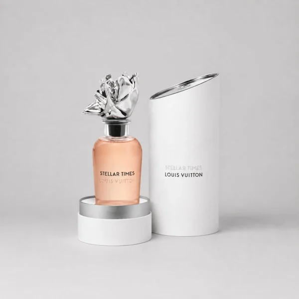 عطر لویی ویتون استلار تایمز | Louis Vuitton Stellar Times عطر لویی ویتون استلار تایمز Louis Vuitton Stellar Times