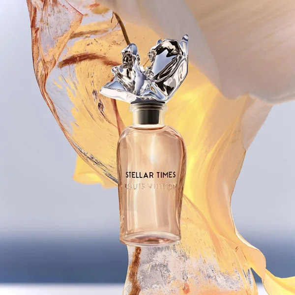 عطر لویی ویتون استلار تایمز Louis Vuitton Stellar Times