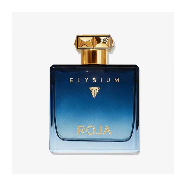 عطر روژا داو الیزیوم مردانه ROJA Dove Elysium Pour Homme عطر روژا داو الیزیوم مردانه ROJA Elysium Pour Homme